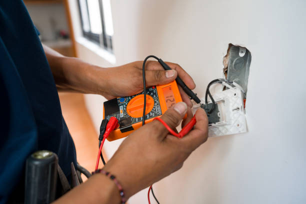 Best Electrical Outlet Repair  in Buchanan, NY