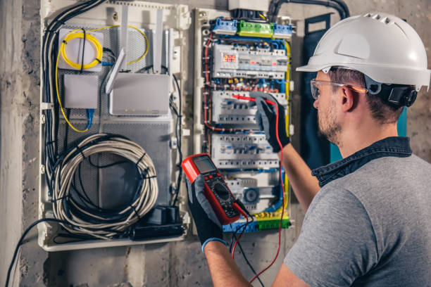 Best Electrician Near Me  in Buchanan, NY