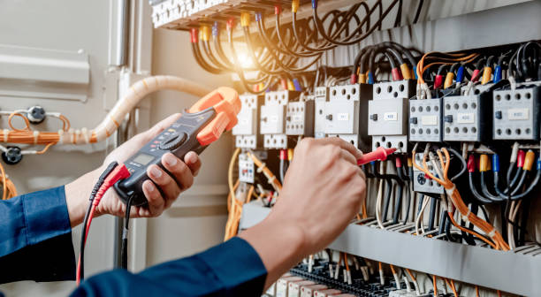 Best Electric Panel Repair  in Buchanan, NY