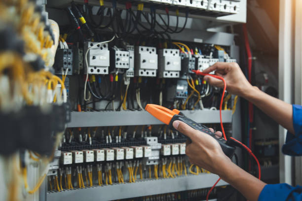 Best Affordable Emergency Electrician  in Buchanan, NY