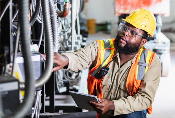 Best Emergency Electrician Near Me  in Buchanan, NY
