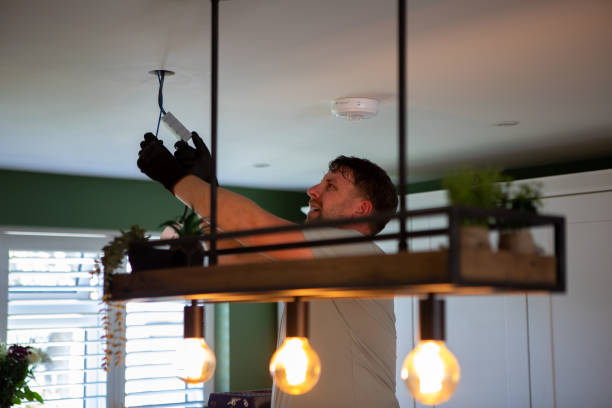 Best Electrical Installation Contractor  in Buchanan, NY