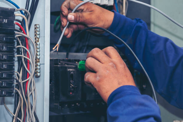 Best Home Electrical Repair  in Buchanan, NY