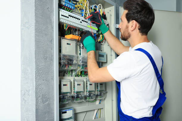 Best Electrician Near Me  in Buchanan, NY