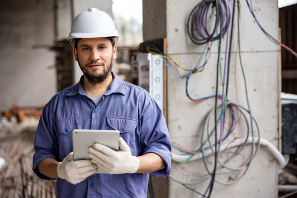Best Residential Electrician Services  in Buchanan, NY