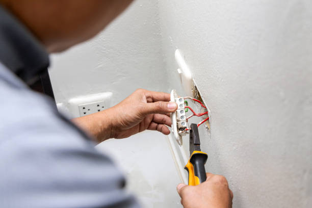 Best Emergency Electrician Near Me  in Buchanan, NY