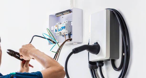 Best Electrical Troubleshooting Services  in Buchanan, NY