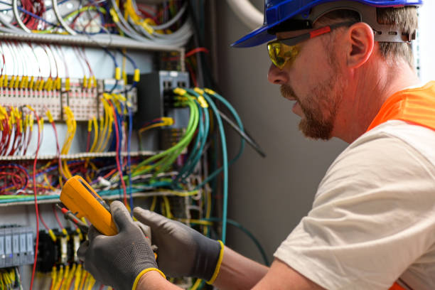 Best Electrician for Home Renovation  in Buchanan, NY