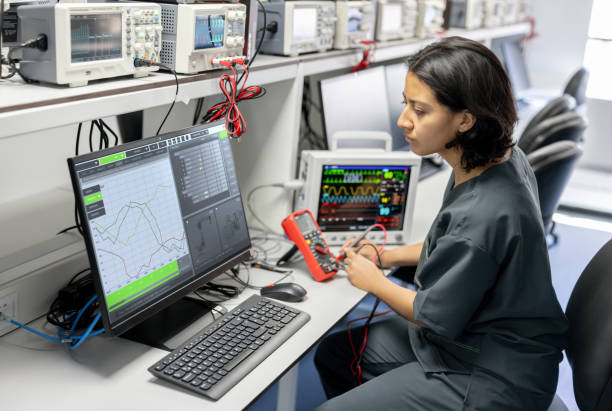 Best Industrial Electrical Services  in Buchanan, NY