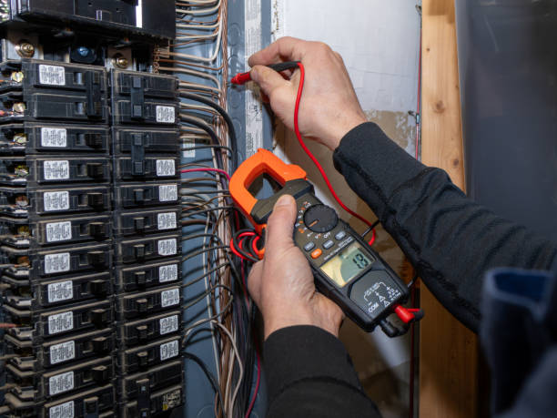 Best Emergency Electrical Repair  in Buchanan, NY