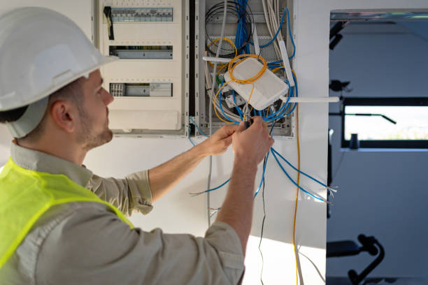 Best Ceiling Fan Installation Electrician  in Buchanan, NY