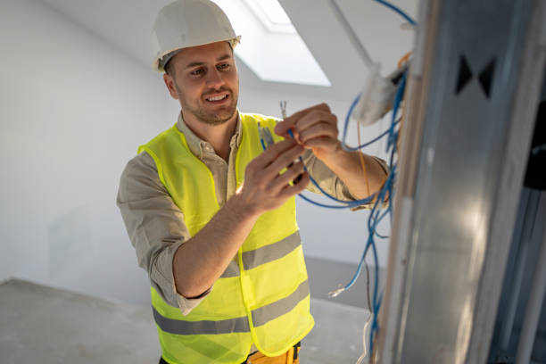 Best Circuit Breaker Repair  in Buchanan, NY